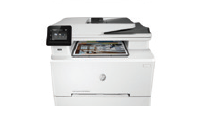 HP Color LaserJet Pro MFP M280nw Printer	 T6B80A